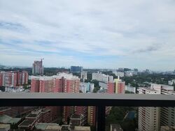 Commonwealth Towers (D3), Condominium #531101731